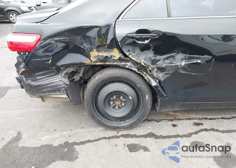 2009 Toyota Camry из США, поврежденный, VIN 4T1BE46K09U411121